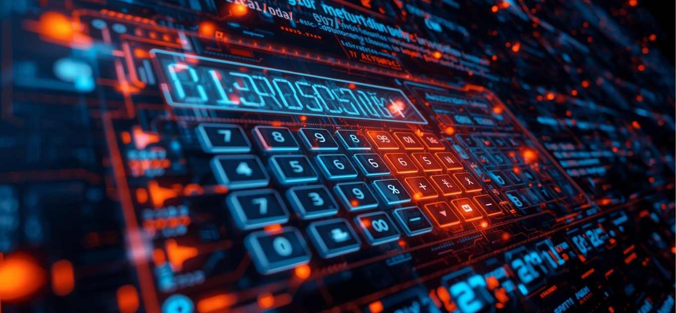 Free Online Calculator [100% Free, Use Now]