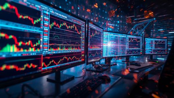 Trading for Beginners: How to Start Trading Stocks and Crypto in 2026
